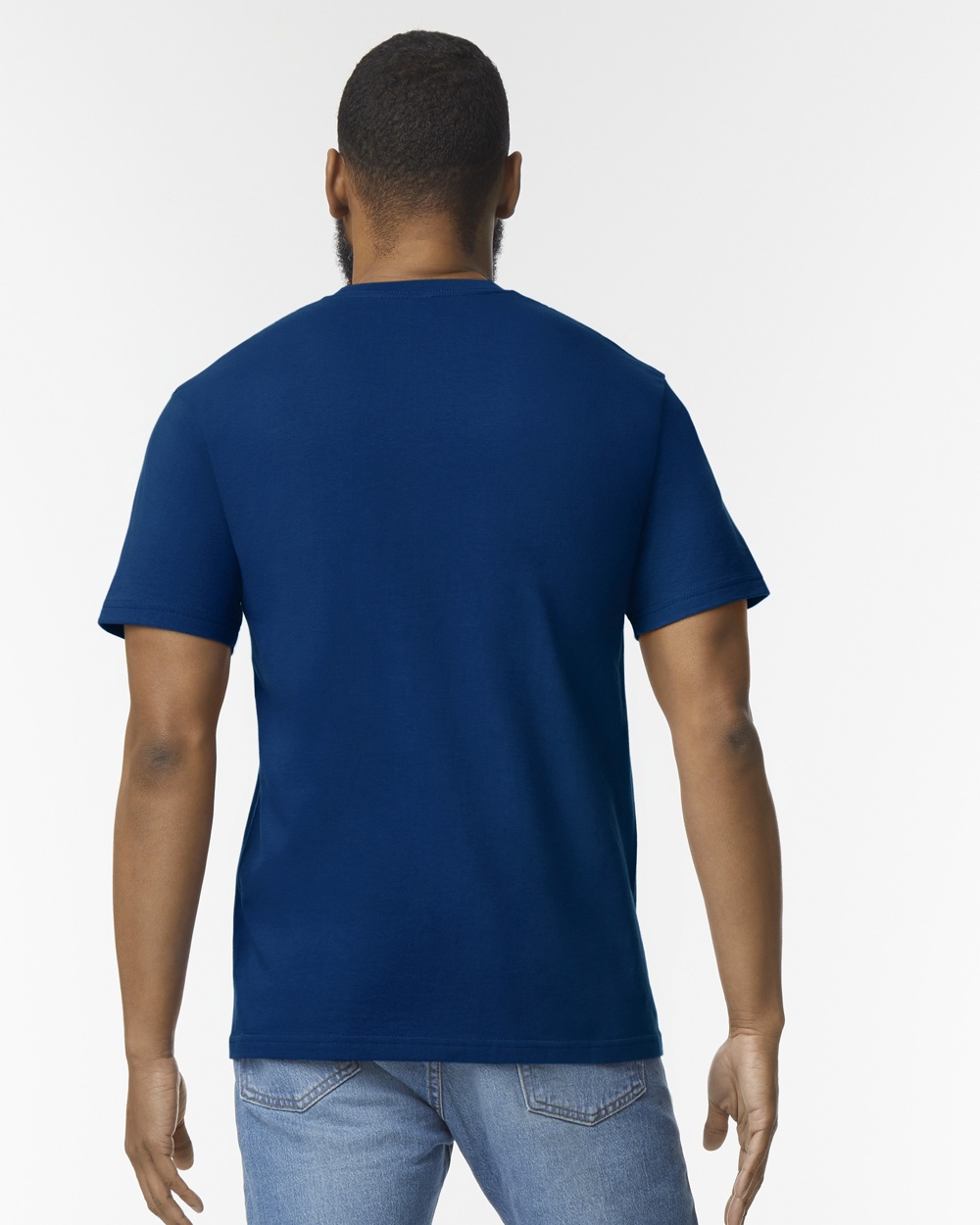 GD65000 - Softstyle® Midweight Adult T-Shirt - One Stop