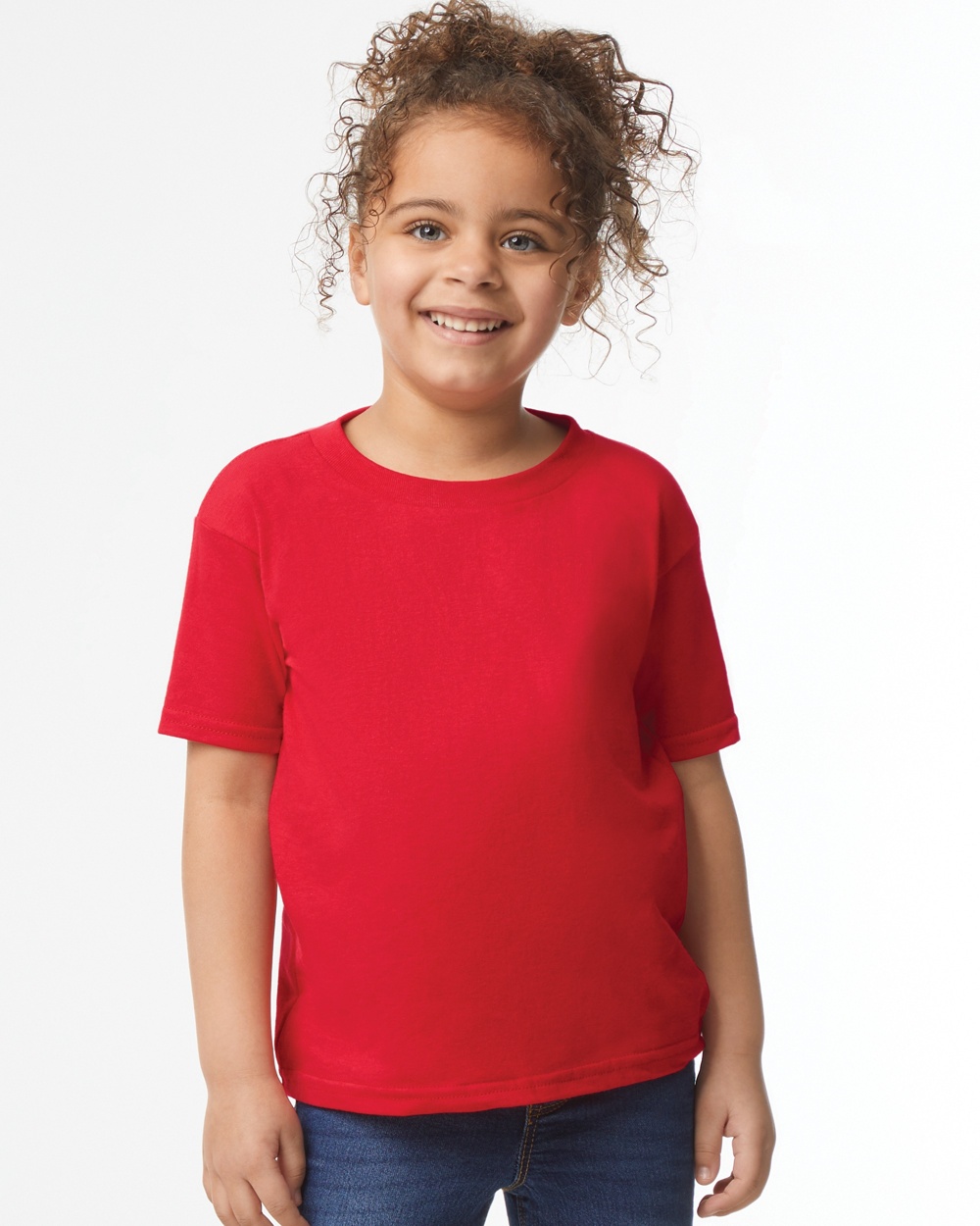 GD820 - Heavy Cotton™ Toddler T-Shirt - One Stop