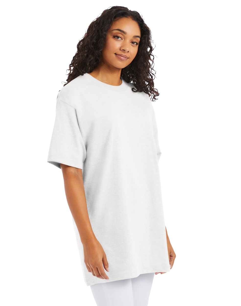 Hanes® 5180T TALL Beefy-T® T-Shirt - Wholesale Apparel and Supplies