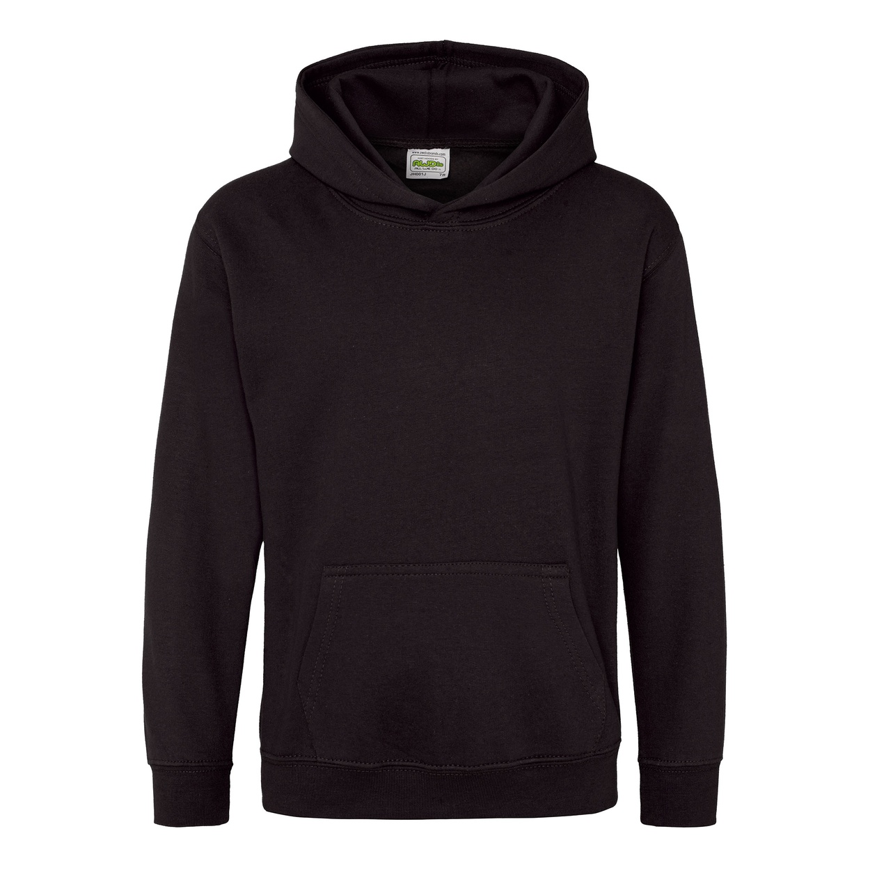 Just Hoods by AWDis® JHY001 Youth College Hoodie - Wholesale Apparel and  Supplies