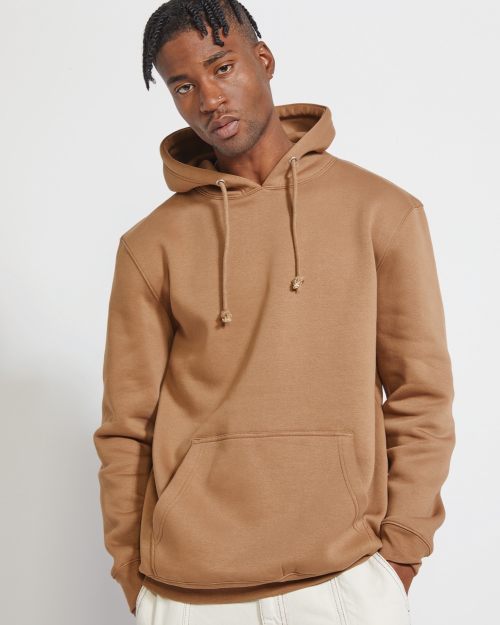 Lane Seven® LS19001 Heavyweight Pullover Hoodie - One Stop