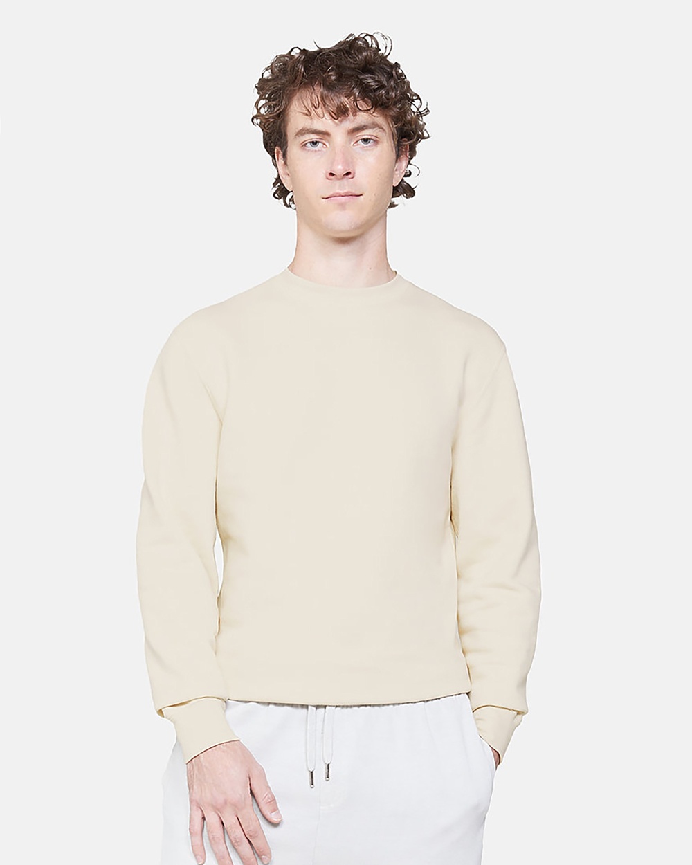 Lane Seven® LS14004 Premium Crewneck Sweatshirt - Wholesale Apparel and ...