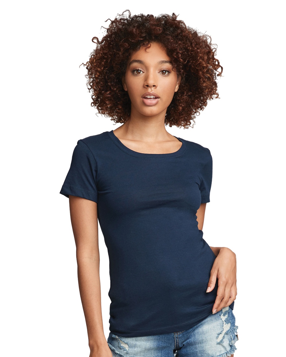 Next Level Apparel® 1510 Women's Ideal T-Shirt - One Stop