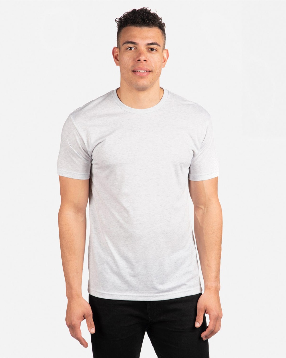 Next Level Apparel 6010 Unisex Tri-Blend T-Shirt 