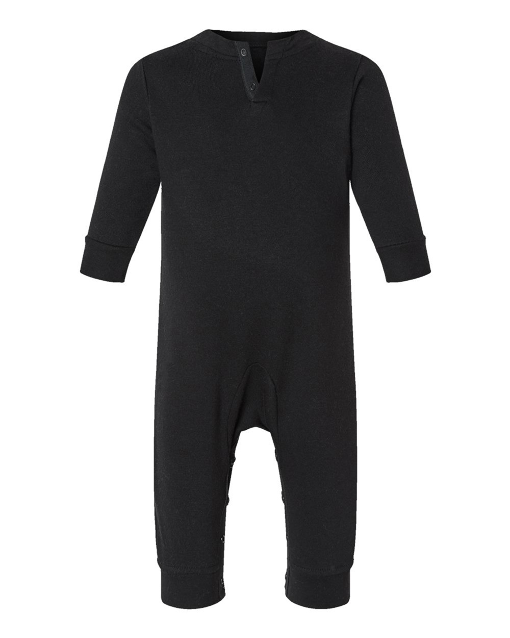 RS747 - Infant Fleece One Piece - One Stop