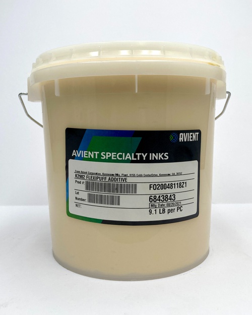Avient Specialty Inks K2982 Flexipuff Additive
