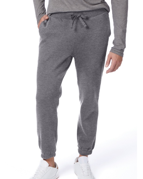 Alternative® Eco-Cozy Fleece Sweatpants