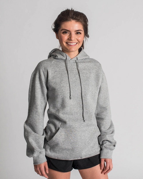 Badger Sport® 125400 Hooded Sweatshirt