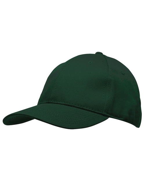 Bayside™ 3660 Structured Twill Cap