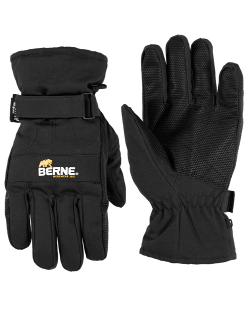 Berne Workwear® GLV12 Insulated Work Glove