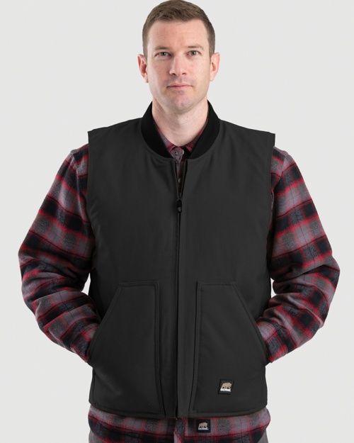 Berne Workwear® V812 Workman's Duck Vest
