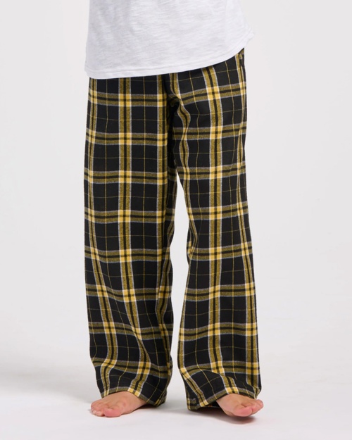Boxercraft® BY6624 Youth Poly Flannel Pant