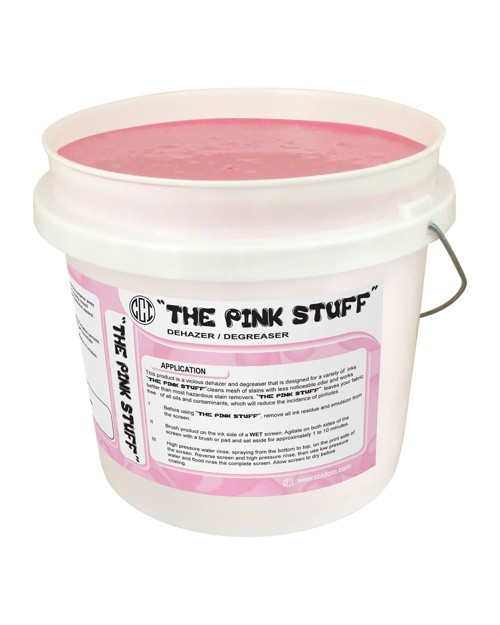 CCI Inc TPSQT "The Pink Stuff" Degreaser