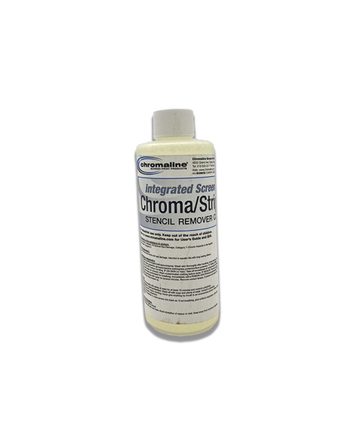 Chromaline SCRE0025 Chroma/Strip™ Plus iSC