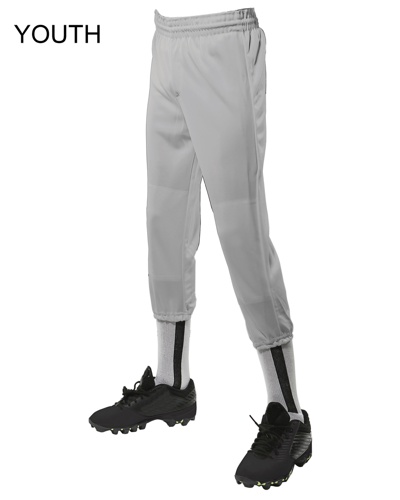 Champro® Youth Value Pull-Up Pant
