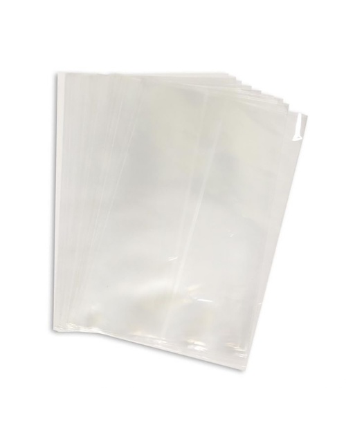 Digital Transfer Paper 43288 Heat Shrink Bags for Sublimation 7 x 11 (50pk)