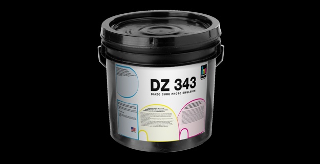 ImageMate DZ343 DZ343 Diazo Emulsion