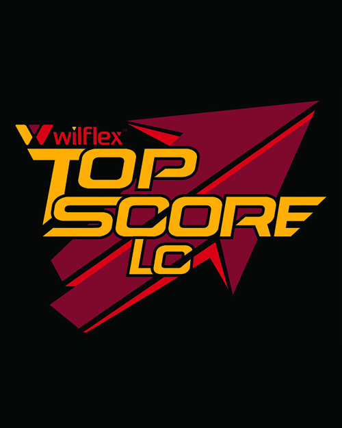 Wilflex™ Epic Top Score LC Victory Epic™ Top Score LC Victory Colors