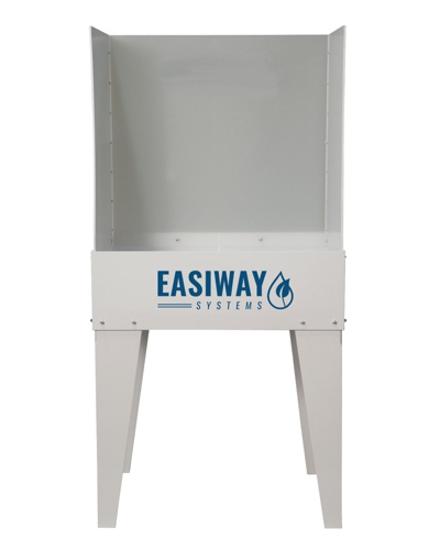 Easiway E3224 E3224 Washout Booth -