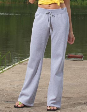 Enza® 06279 Ladies Relaxed Fit Fleece Pant