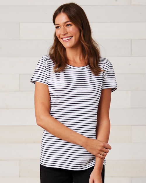 Stripes - Apparel - Wholesale Apparel and Supplies