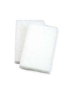 Franmar® WHITESCRUB White Replacement Pad
