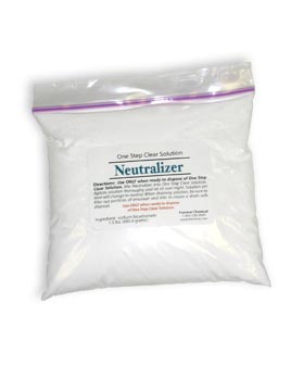 Franmar® OneStepClearNeutralizer One Step Clear Neutralizer