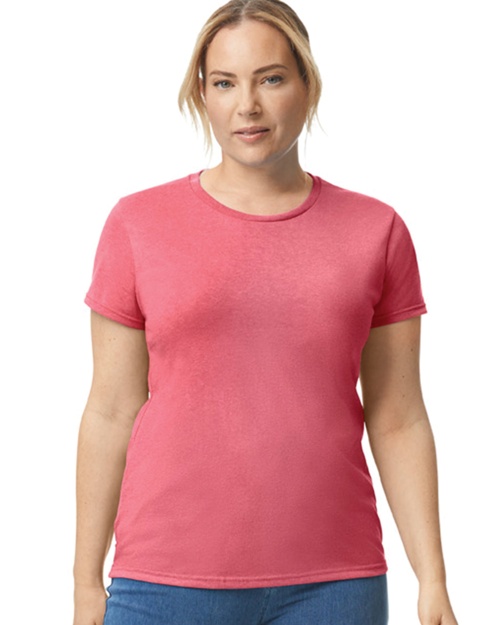 Gildan® Heavy Cotton™ Women's T-Shirt