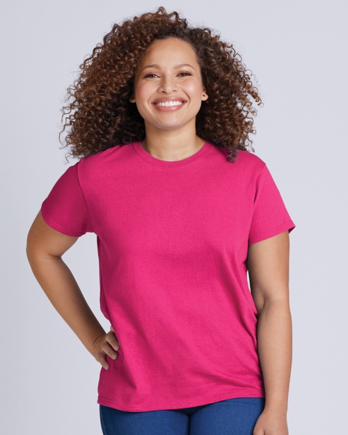 Gildan® Ultra Cotton® Women's T-Shirt