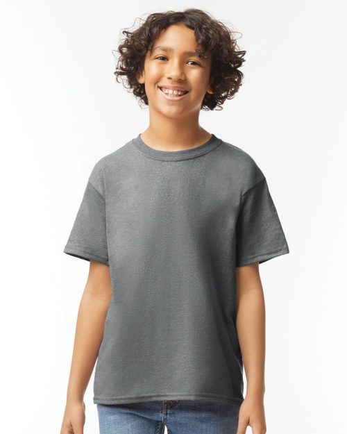 Gildan® Heavy Cotton™ Youth T-Shirt