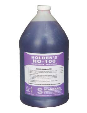 Holden HO100 Liquid Screen Reclaimer/Emulsion Remover