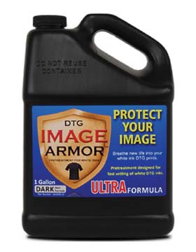 Image Armor 602 DTG Ultra Formula Pretreatment