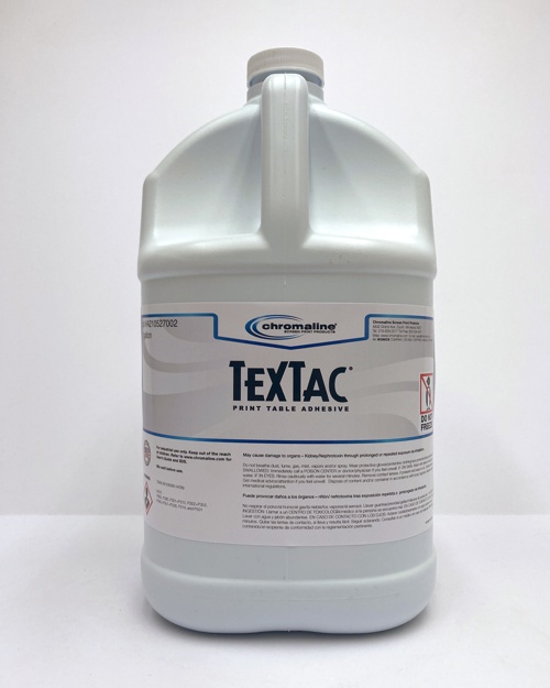 ImageMate TEXTAC TexTac Non-Aerosol Pallet  Adhesive