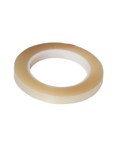Specialty Tape JM148 Clear Thermal Tape