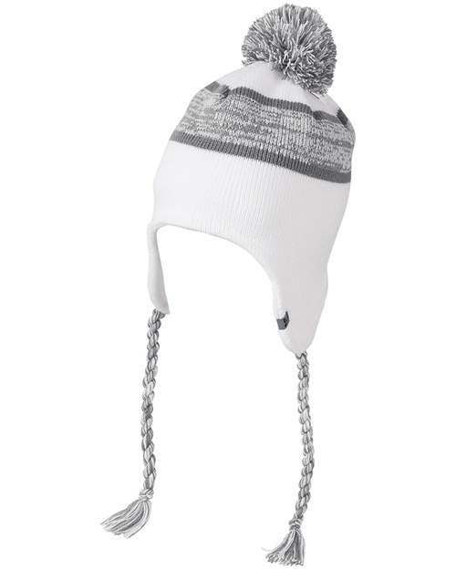 J.America® 5007 Backcountry Knit Hat