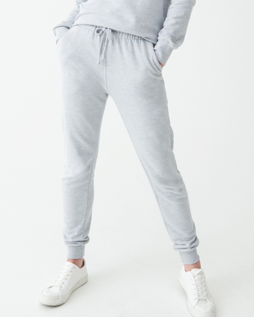 Just Hoods by AWDis® Tapered Sweatpant