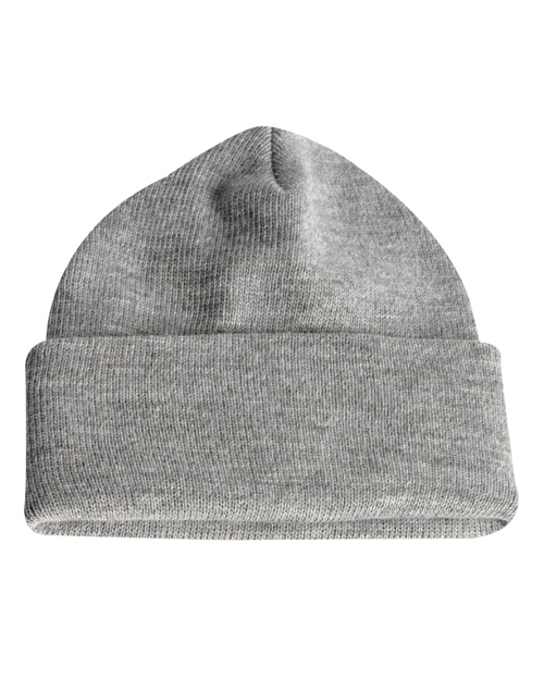 EastWest Embroidery Long Knit Beanie