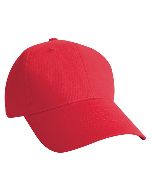 EastWest Embroidery Unconstructed Brushed Cotton Cap