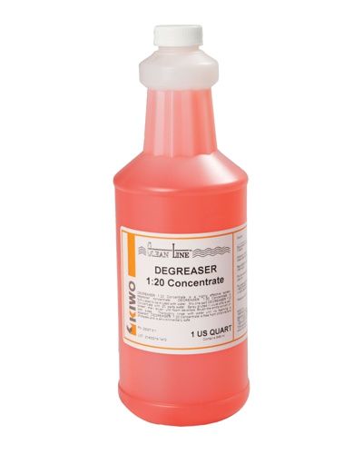 Kiwo 605 1:20 Mesh Degreaser Concentrate