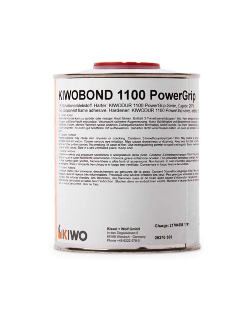 Kiwo 20370 KIWOBOND 1100 PowerGrip 4.25KG