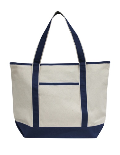 OAD® OAD103 OAD Promotional Heavyweight Large Beach Tote