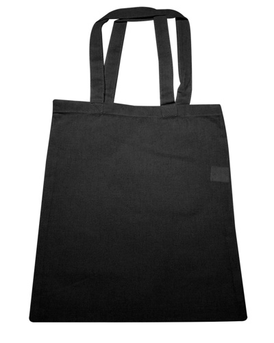 OAD® OAD117 Cotton Canvas Large Tote