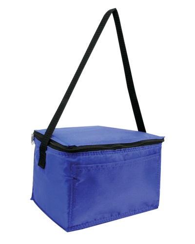 Liberty Bags 1691 Joe 6 Pack Cooler