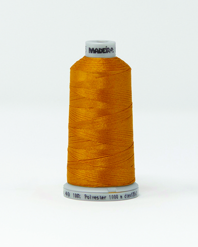 Madeira 924 Polyester #60 Weight Threads