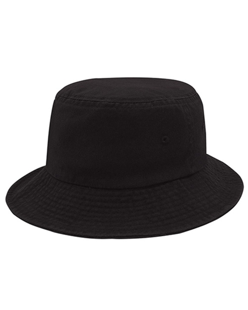 Mega Cap® 7850B Cotton Twill Bucket Hat