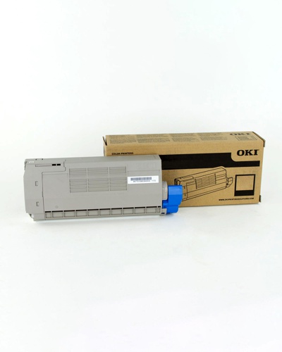 The Magic Touch MH620 OKI Printer Toner Cartridges for C711WT