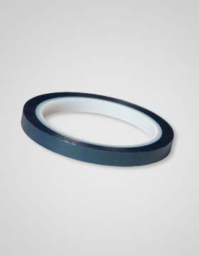 One Stop Supplies MLTAPE Blue Heat Seal Transfer Tape