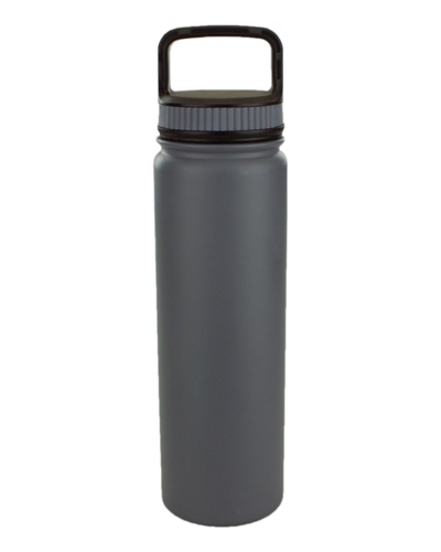 M-Ware Eugene™ Stainless Steel Vacuum Bottle