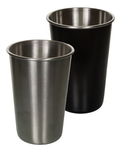 M-Ware SD43755 Stainless Steel Festival Cup