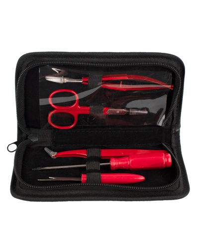 One Stop 536 Embroidery Tool Kit
